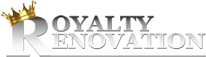 Royalty Renovation logo