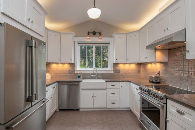 Kitchen remodeling in Tucson, AZ