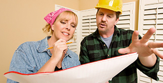 Tucson Remodeling and Renovation Services